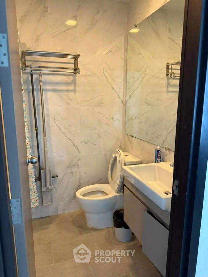 รูป คอนโด 1 ห้องนอน The Prio Signature Condo Chiangmai ใกล้เซ็นทรัลเชียงใหม่แอร์พอร์ต (ID 3420692) - รูปที่ 7/9