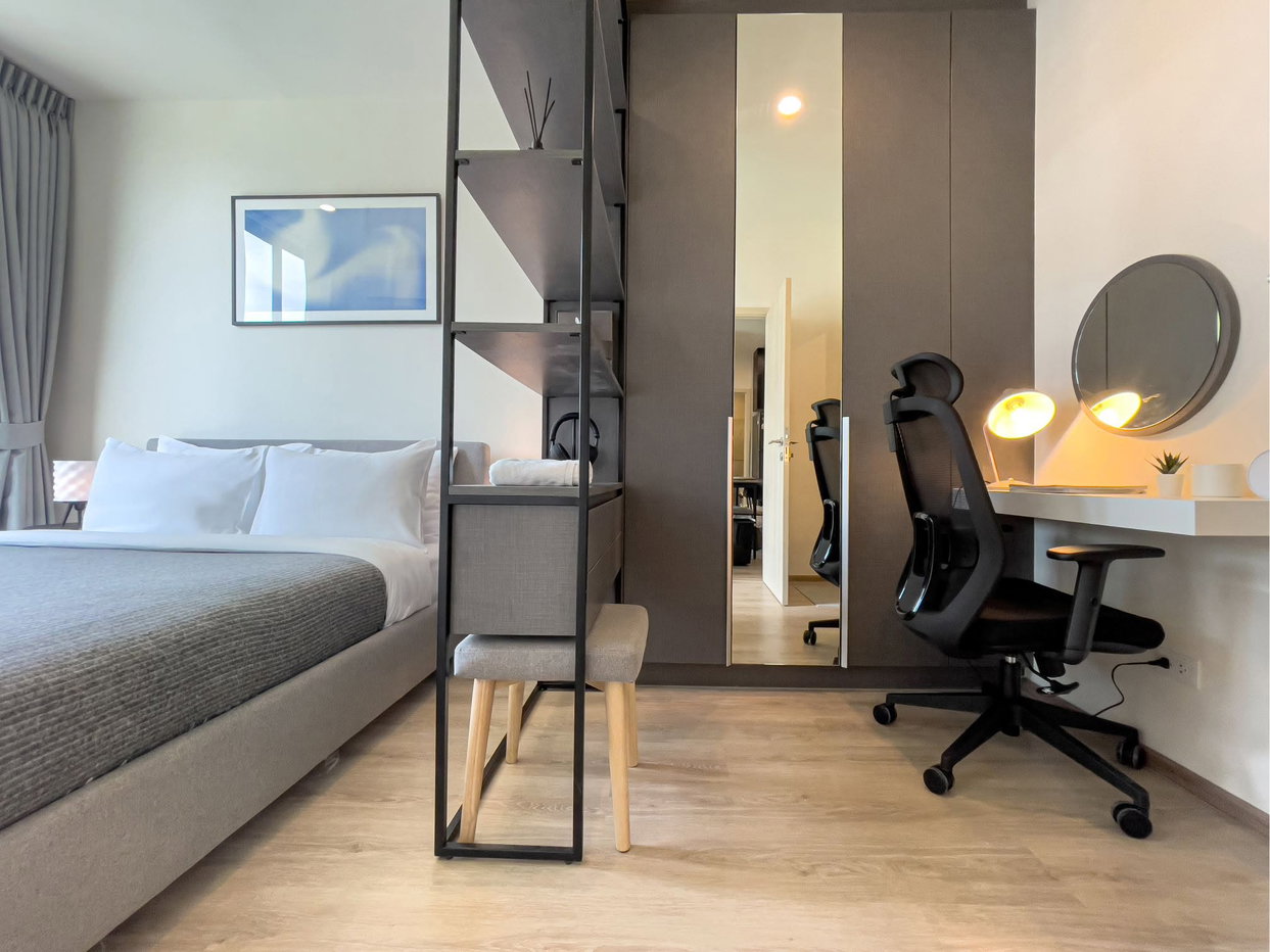 picture Nue District R9: Urban Living Awaits! - 7/9