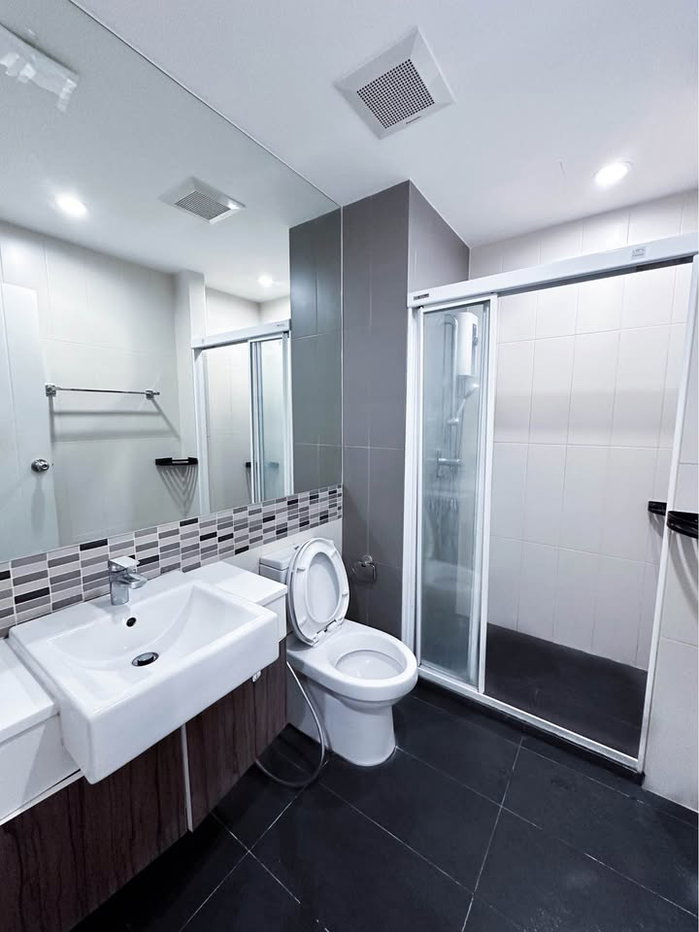 picture For Rent: Centric Ari Station, 1-Bed 28 sqm,, near BTS Ari ðŋ - 6/6