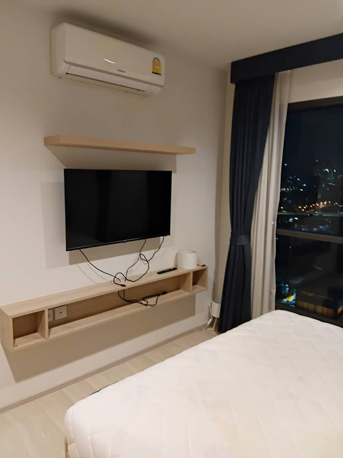 รูป ให้เช่า : คอนโด ไลฟ์ สุขุมวิท 48 (Life Sukhumvit 48) - รูปที่ 3/30