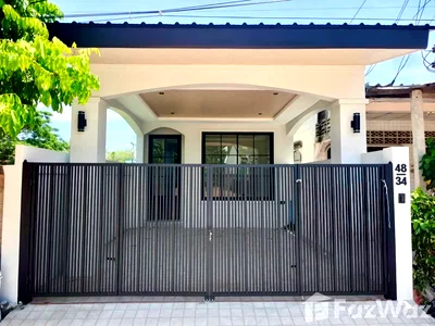 Houses for sale Thalang Phuket : 2 Bedroom House for sale in Si Sunthon, Phuket  6866101