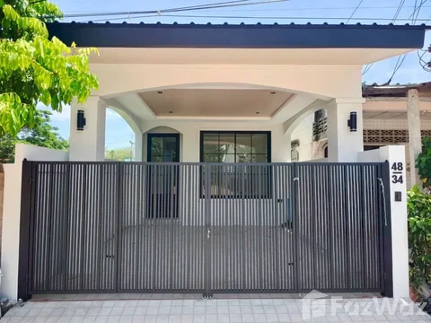 ขาย บ้านเดี่ยว 2 ห้องนอน ใน ศรีสุนทร, ภูเก็ต 6866101