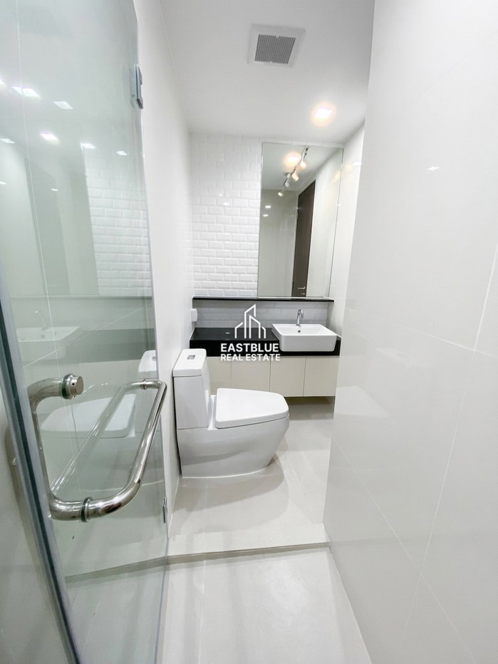 picture For Rent: Wish Signature Midtown Siam 🤩 Luxury Condo in Ratchathewi - 9/9