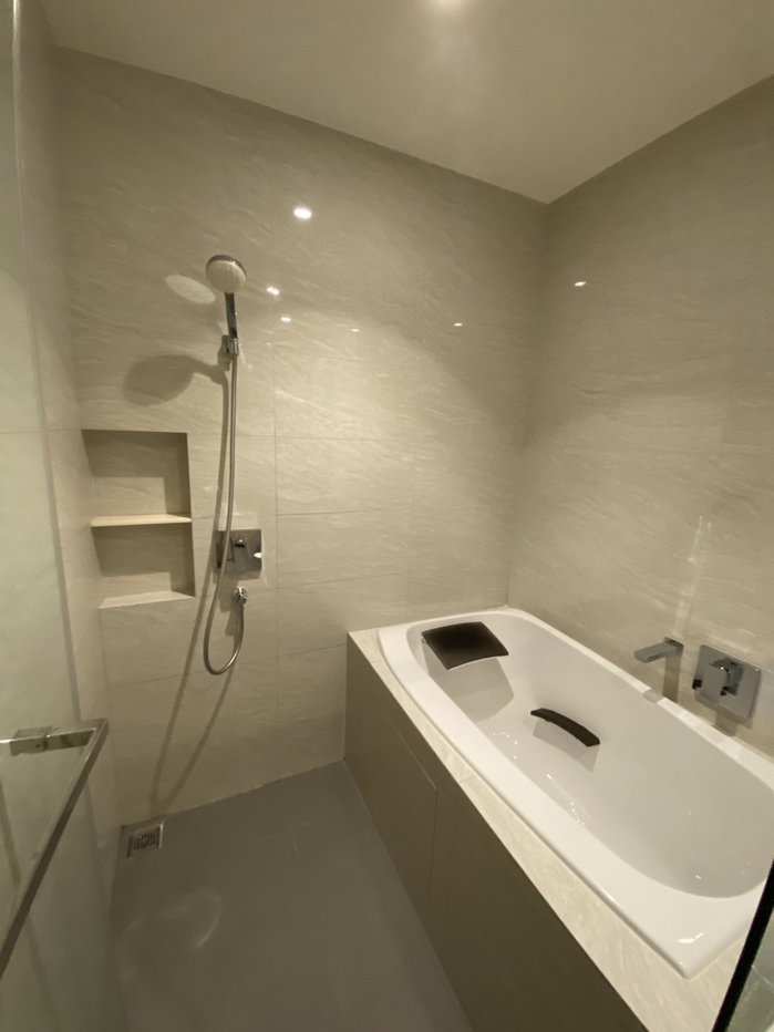 picture Maru Ekkamai Condo for Rent: 2 Bed, 2 Bath, 58.98 sqm, Near BTS Ekkamai 🏡 - 8/9