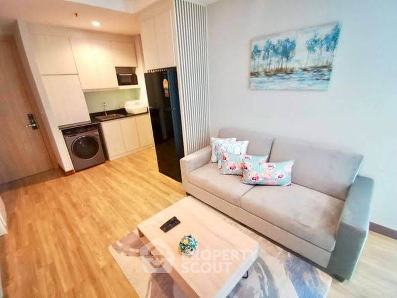 picture 1-BR Condo at Ladda Plus in Si Racha (ID 3420418) - 3/7