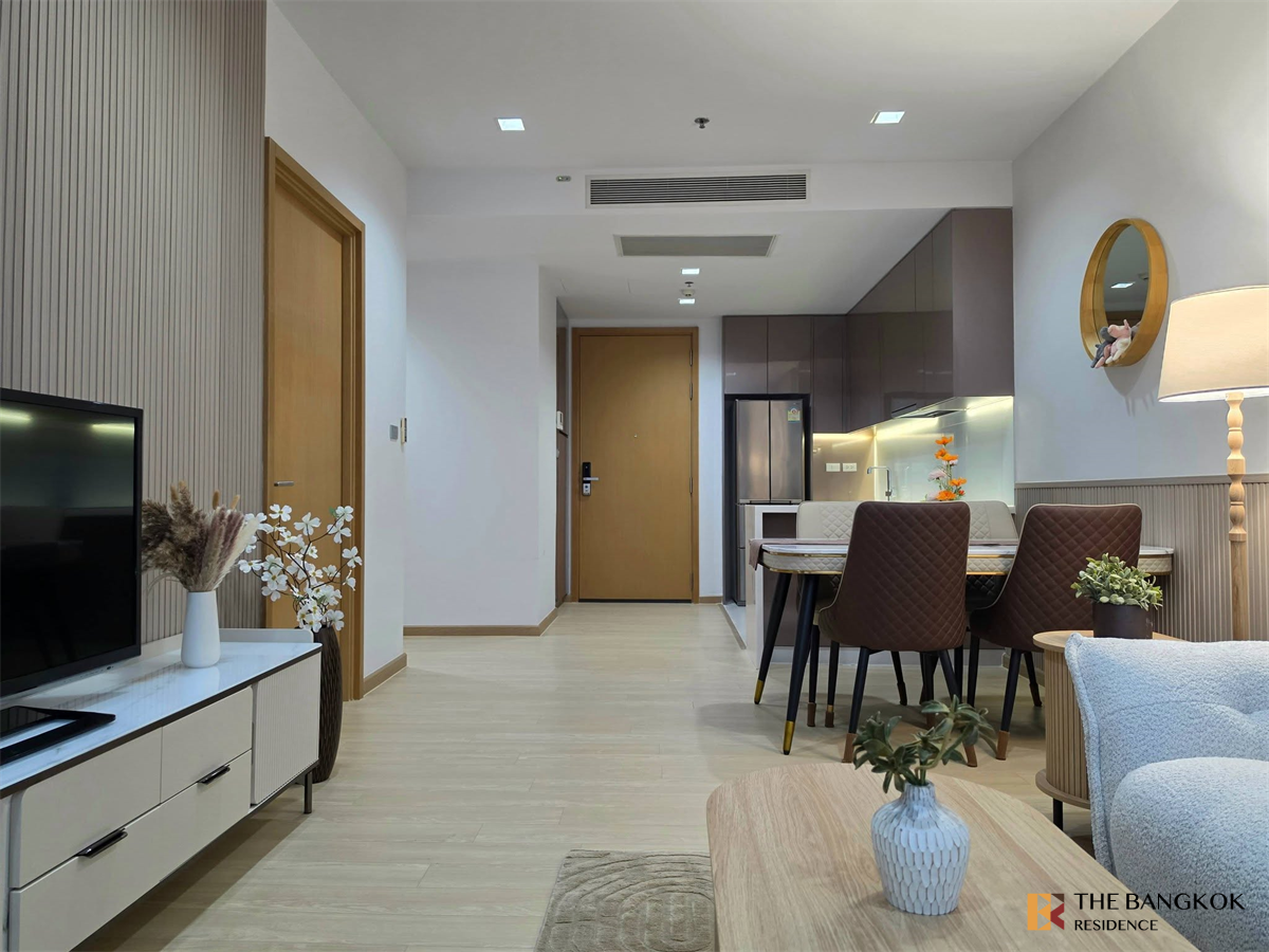 picture Hyde Sukhumvit 13 near BTS Nana - 6/10