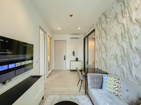 ✨Condo for Rent : The Address Siam-Ratchathewi (AP-02) (line : @condo91 )