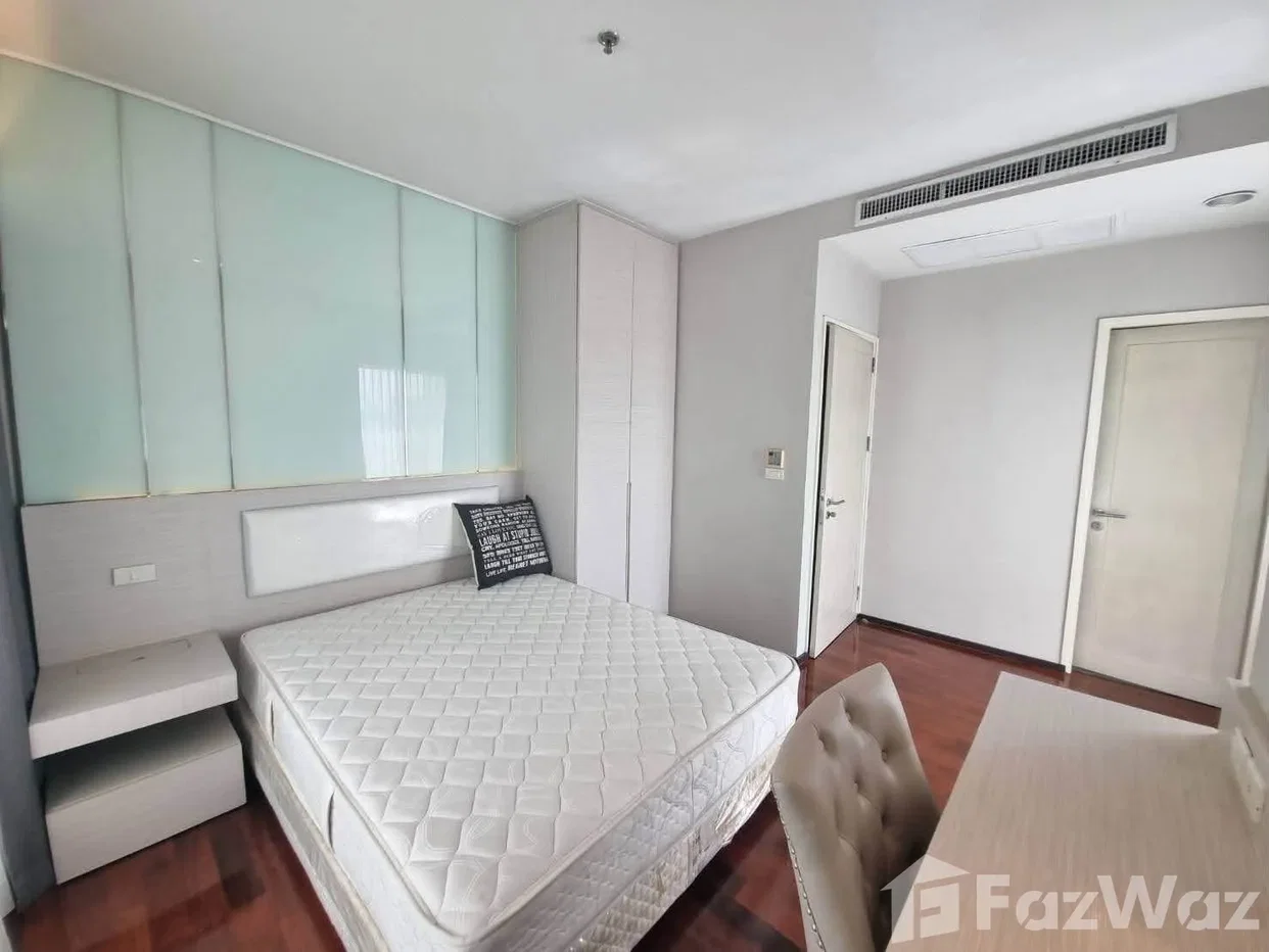 picture 2 bedroom condo for rent at Noble Ora 6872734 - 5/12