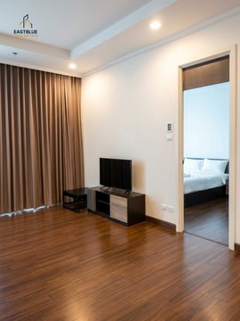 Supalai Elite Sathorn-Suanplu – 50 sqm Condo for Sale Near MRT Lumpini 🌆