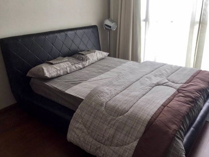 รูปภาพ [ For Rent ] Quattro by Sansiri — 1 Bedroom | BTS Thong Lo | Fully Furnished [GTN-1268]