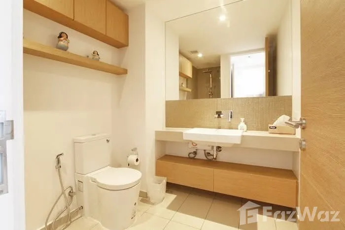 picture 1 Bedroom Condo for rent at The Lofts Ekkamai 6870821 - 5/12