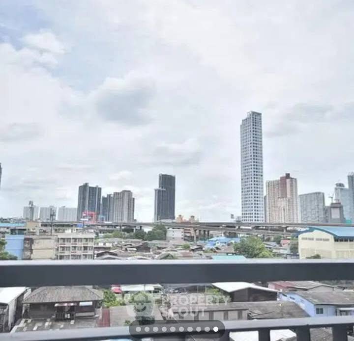 รูป คอนโด 2-ห้องนอน ที่ แอสปาย สุขุมวิท 48 ใกล้ BTS พระโขนง (ID 3422459) - รูปที่ 7/9
