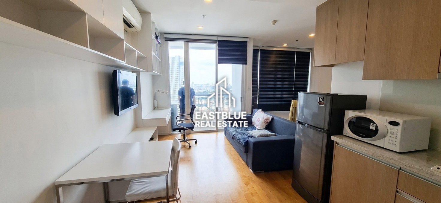 picture Luxury Condo for Sale at Villa Rachatewi near BTS Phaya Thai! ✨ - 1/5