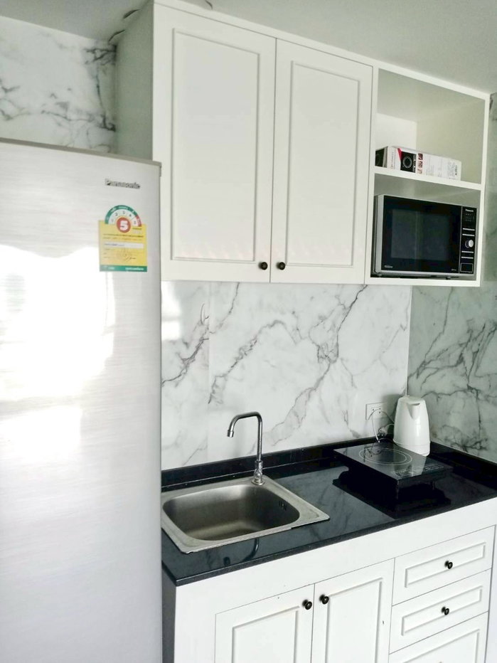 picture For Rent: Sukhumvit Suites Condo 🏙️ 1 Bed, 56 sqm Near BTS Nana! - 4/9