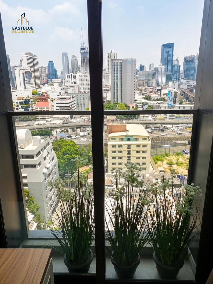 picture For Sale: Noble Ploenchit 2-Bed 69.95 sqm, Skyway to BTS Ploenchit 🚆✨ - 8/9