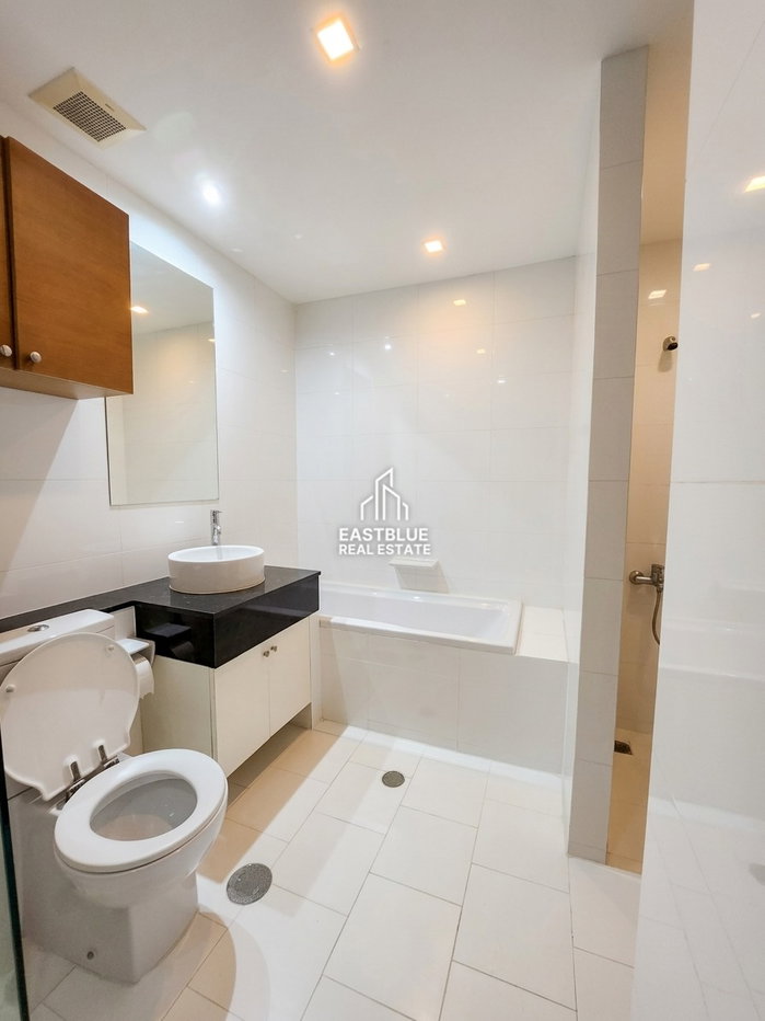 รูป ขาย/เช่า Sukhumvit City Resort 🏙️ คอนโด 2 นอน ใกล้ BTS นานา - รูปที่ 6/6