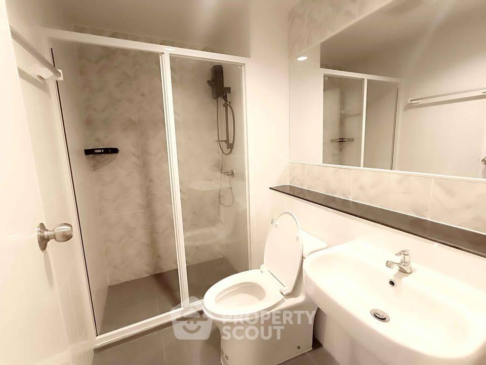 รูป คอนโด 1-ห้องนอน ที่ รีเจ้นท์ โฮม บางนา ใกล้ BTS บางนา (ID 3420350) - รูปที่ 17/20
