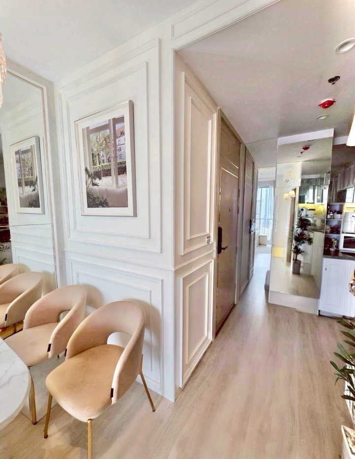 picture 💎 Luxurious 1-Bed Condo | Prime Ladprao Location 💹 - 4/9