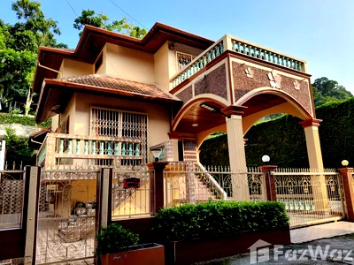 เช่าบ้านเดี่ยว ภูเก็ต : บ้านเดี่ยวให้เช่า 3 ห้องนอน ใน ป่าตอง, ภูเก็ต 6863710