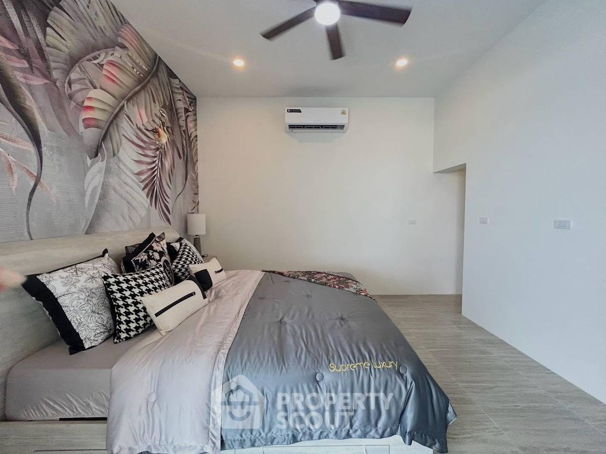 รูป วิลล่า 4 ห้องนอน พร้อมสระส่วนตัว โครงการ Pool Villa In Cha Am ใกล้หาดน่ายาง (ID 3066251) - รูปที่ 3/18