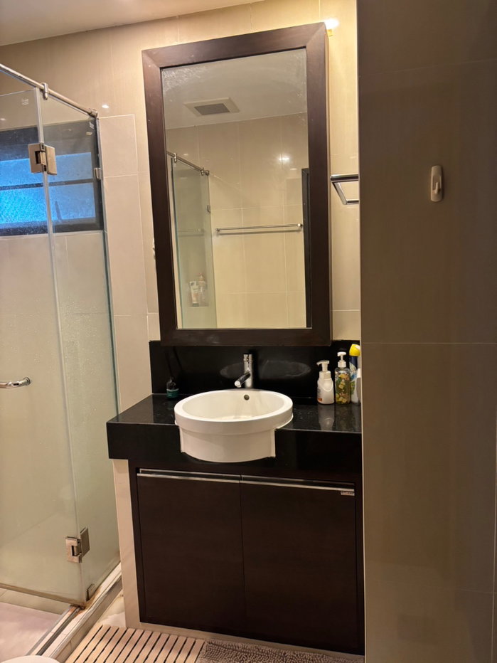 picture For Rent SathornGarden Condominium floor 26 buidling B - 13/15
