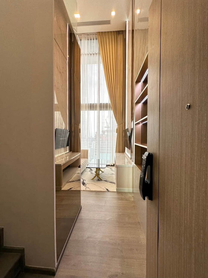 picture 🌇 The Address Siam-Ratchathewi for Sale - 2 Bed 71 sqm on, City Views - 4/9