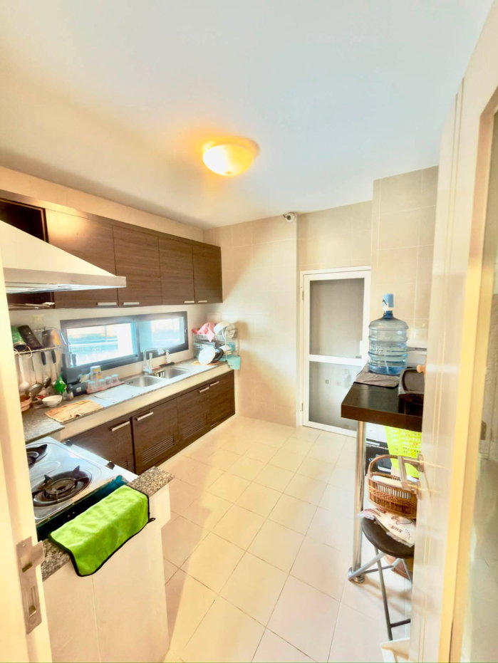 picture Setthasiri Ratchaphruek - Charan / 4 Bedrooms #HRP1078 - 7/20