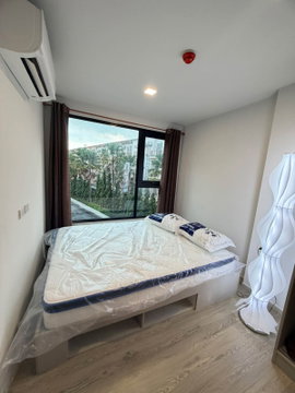 Please contact via LINE only // 💞 Kave CoCo, Building A, 3rd floor. Fully furnished and ready to move in.