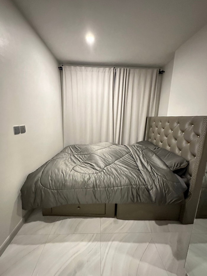 picture For Sale! KnightsBridge Prime Sathorn 1-Bed, near BTS Chong Nonsi 🏙️💎 - 3/8
