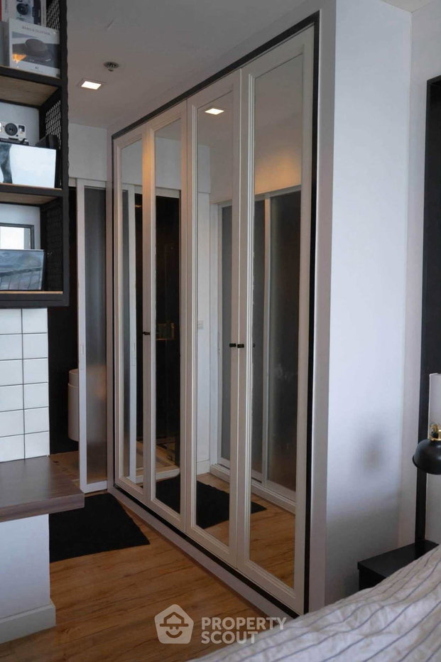 รูป ชั้น 47 คอนโด 1 ห้องนอน RHYTHM Phahon-Ari ใกล้ BTS สะพานควาย (ID 3420865) - รูปที่ 7/12