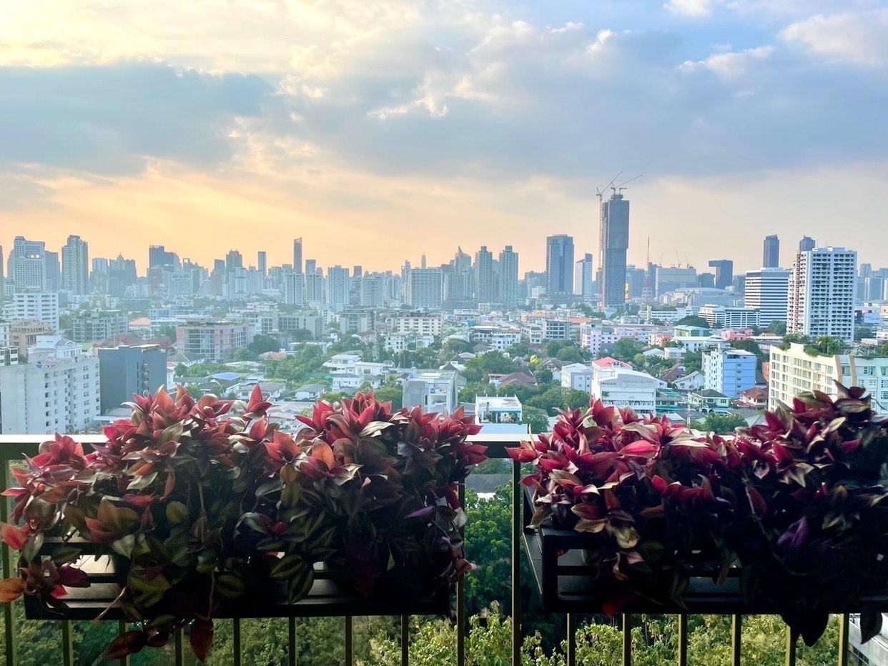 picture For Sale Noble Solo 2BR 104 sqm near BTS Thong Lo 🌿 - 8/8