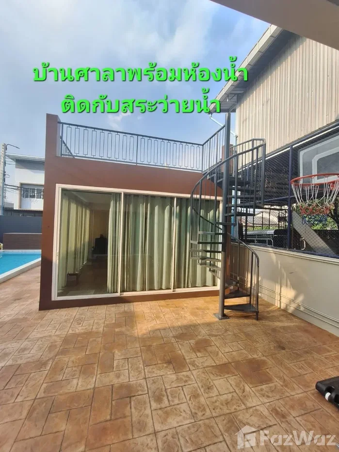 picture 8 Bedroom House for sale in Lat Phrao, Bangkok 6850159 - 16/50