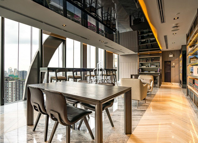 รูป ขายคอนโด THE ESSE at SINGHA COMPLEX 🏙️ หรูหราใจกลางเมือง! - รูปที่ 4/4