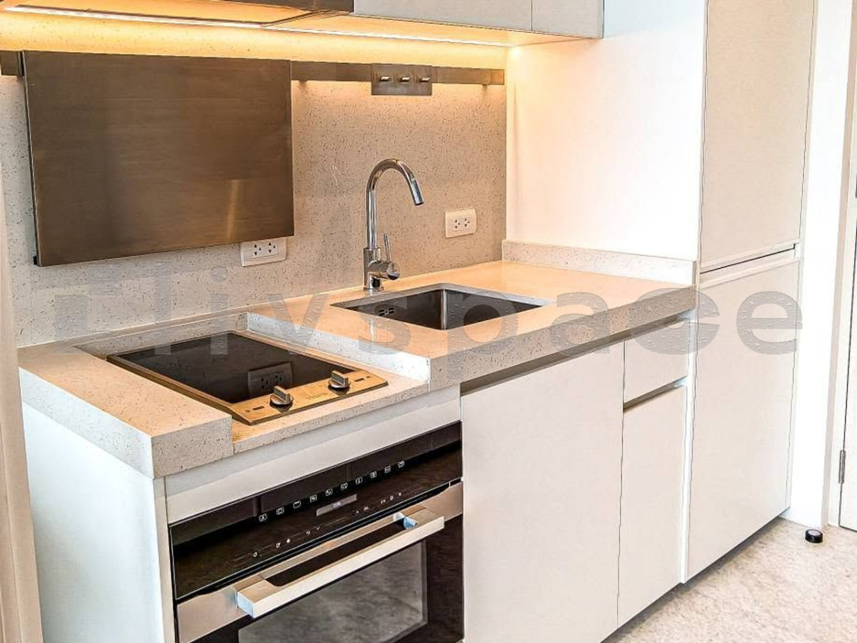 picture ▚ L06CNFツ FOR RENT SCOPE Promsri Studio 29sqm Starts 30.5k (Pet-Friendly 33k) Beautiful Unit Ultra-Luxury Low-Rise Soi Sukhumvit 49✨ - 3/5