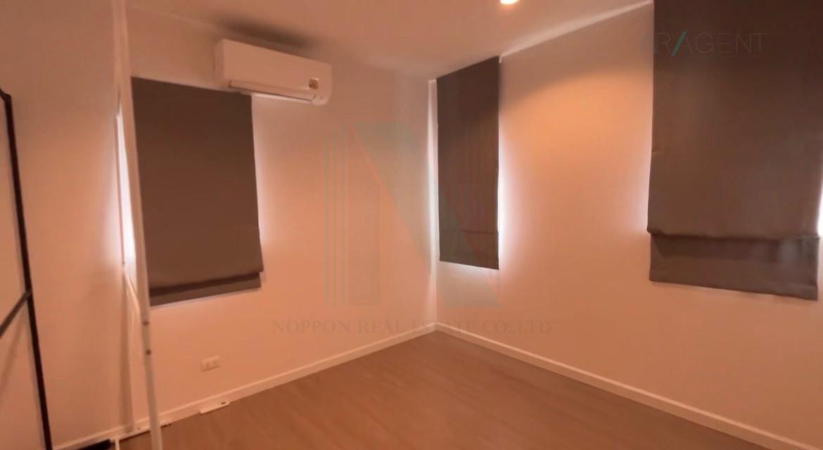 picture 📌 For Rent 2-story House KANASIRI BANGNA 3 bedroom 3 bathroom - 6/8