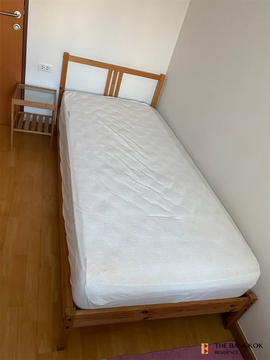 Residence 52 near BTS On Nut Condo in Central City at an Affordable Price