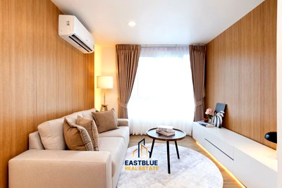 ขายคอนโด : ขาย Premsiri Boutique Park 2 นอน 56 ตร.ม. เพียง 2,990,000 บาท 🏢