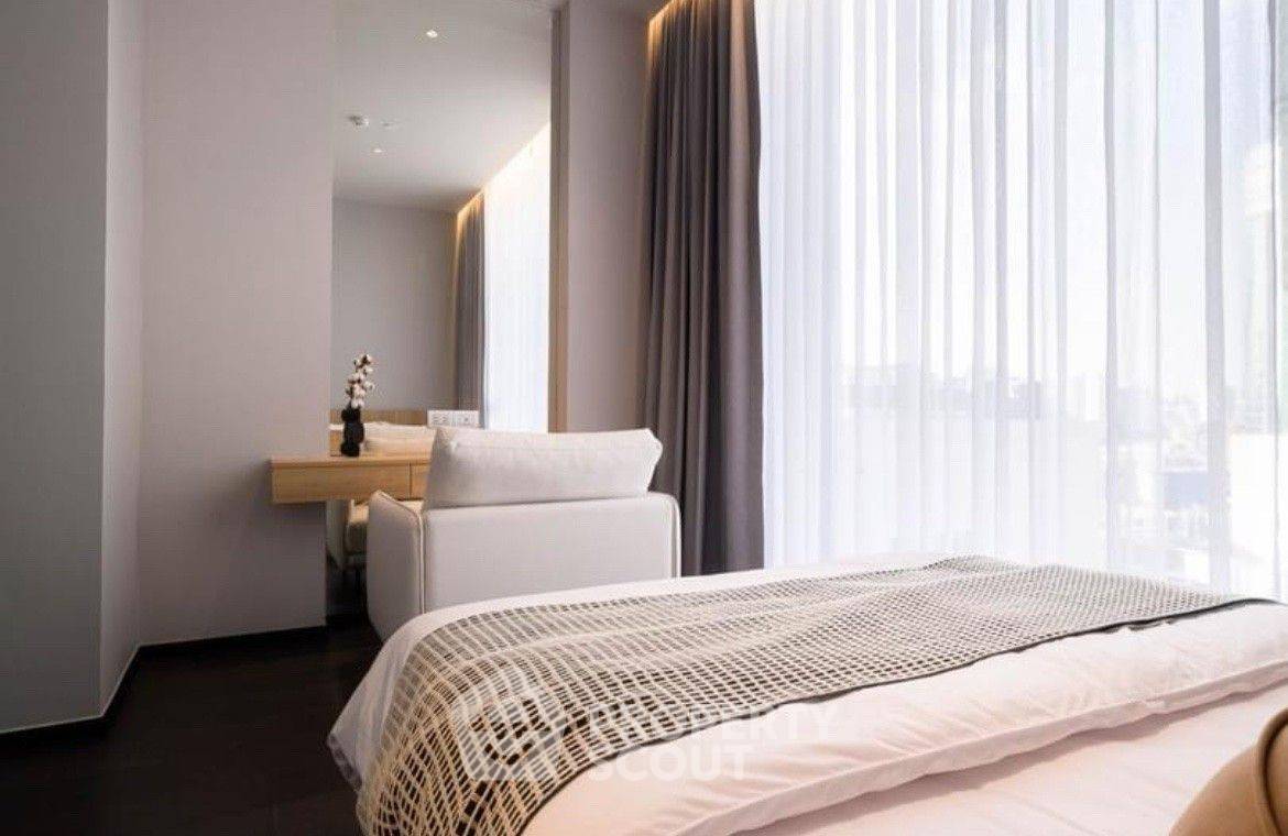 รูป คอนโด 2 ห้องนอน Laviq Sukhumvit 57 ขนาด 86 ตร.ม. ห่าง BTS ทองหล่อ 200 ม. (ID 1442629) - รูปที่ 9/12