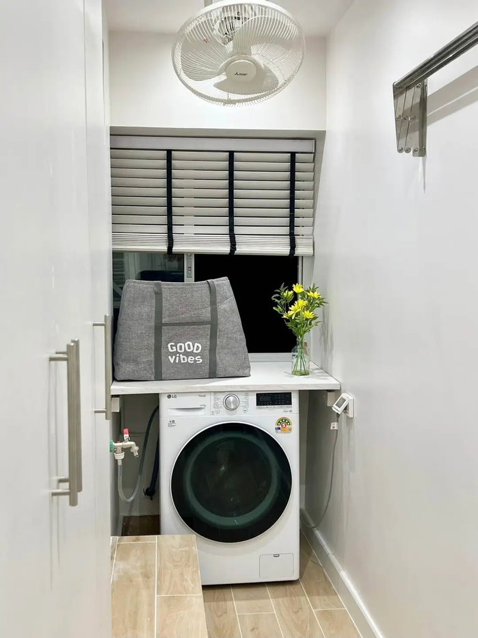 รูป ขายคอนโด Belle Park Residence 3 ห้องนอน 88 ตร.ม. ใกล้ BTS ช่องนนทรี 7,900,000 บาท 🏢 - รูปที่ 6/20
