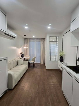 The Clover Thonglor for Sale 1-Bed 36 sqm near BTS Thong Lo THB 3,590,000 🌿