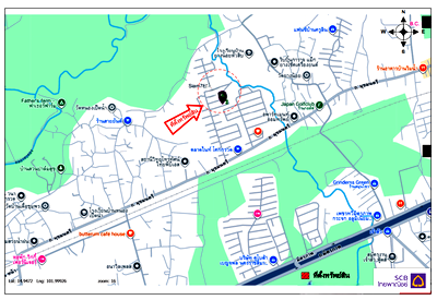 Houses for sale Muang Nakhon Ratchasima Nakhon Ratchasima : HOME 65.3 Sq.w. Muang Nakhon Ratchasima Nakhon Ratchasima for 2.2M