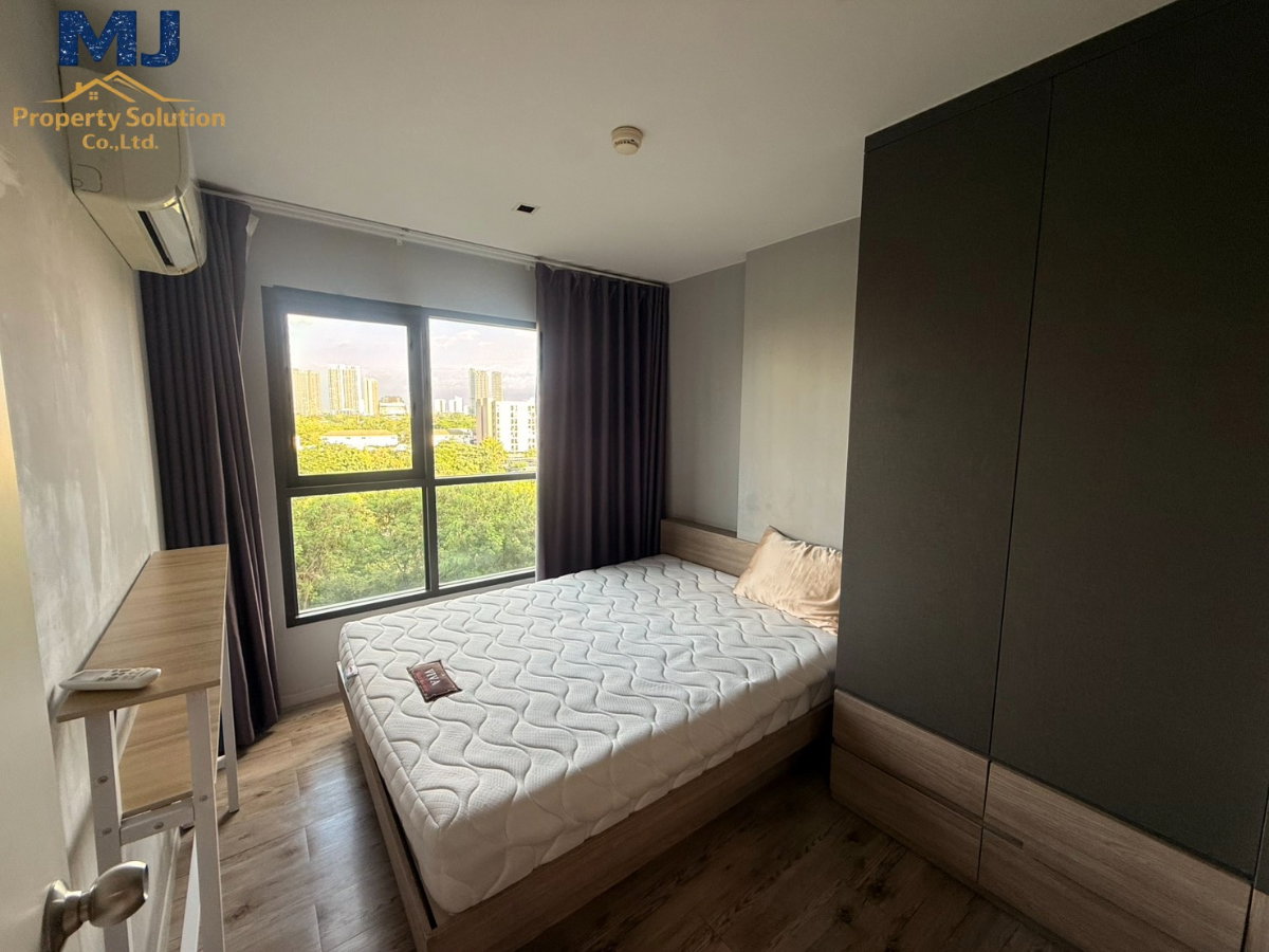 รูป 🌟 ห้องสวย อาคาร B 🌟 พร้อมอยู่ 🏢 อาคาร B ชั้น 7 - รูปที่ 9/15