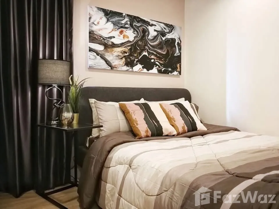 picture 1 bedroom for sell at The Nest Sukhumvit 22 6872202 - 6/8