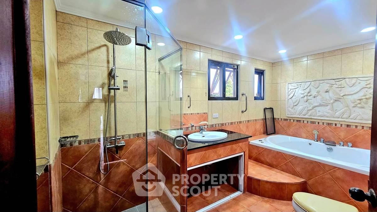 picture 99 Sqm 1-BR At Chateau Dale Thai Bali Jomtien (ID 3420282) - 13/16