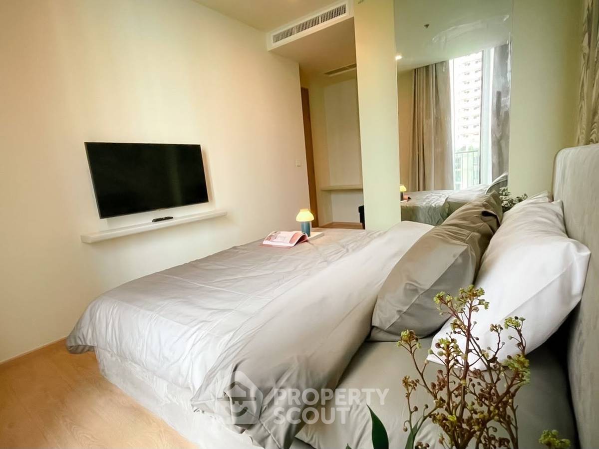 picture 2-BR Condo at Noble Around Sukhumvit 33 near BTS Phrom Phong (ID 3420286) - 19/24