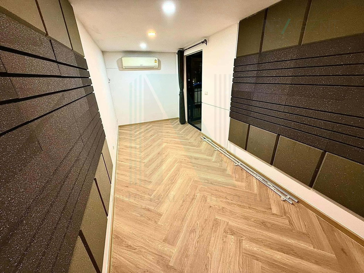 picture For Sell House CENTRO RAMA 2 - PHUTTHABUCHA 2-story 4 bedroom 5 bathroom - 6/8