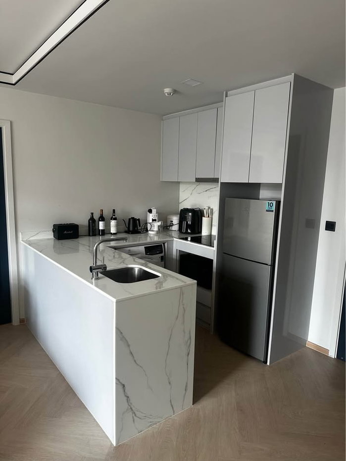 picture For Sale Maestro 01 Sathorn-Yen Akat 2BR 68 sqm in Sathorn ð - 7/8
