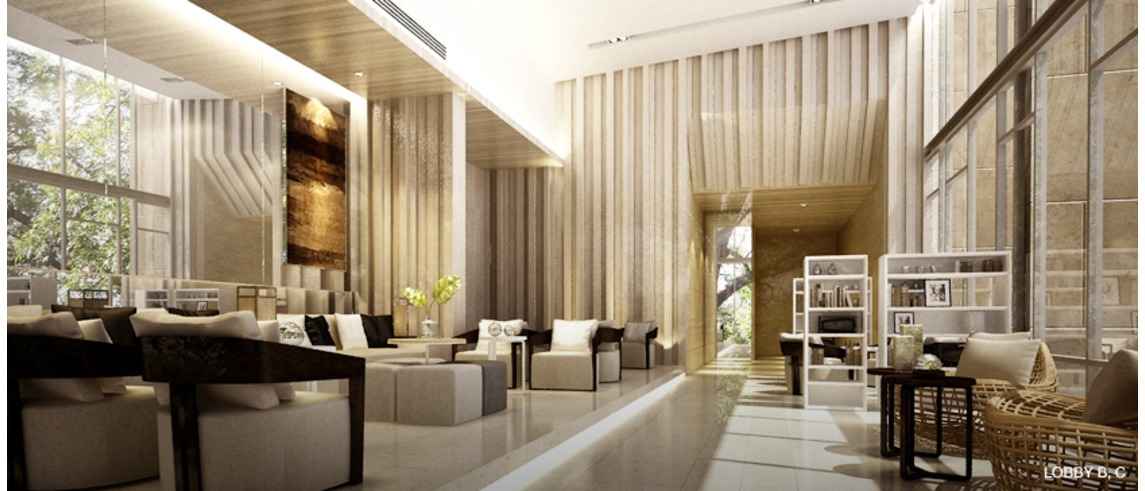 picture For Sale! Fuse Chan-Sathorn Condo, 2 Bed, 2 Bath in Sathorn District - 5/5