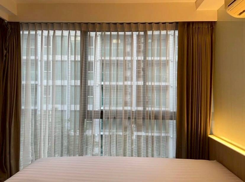 picture Socio Reference 61 Condo near BTS Ekkamai for Sale/Rent! Prime Location 🏙️ - 6/7