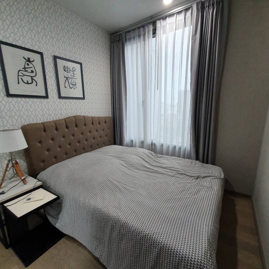 picture For Sale/Rent: Pyne By Sansiri 1-Bedroom Condo Near BTS Ratchathewi ðâĻ - 3/5